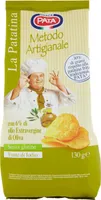 La Patatina Metodo Artigianale