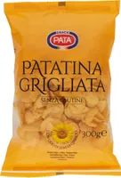 Patatina grigliata