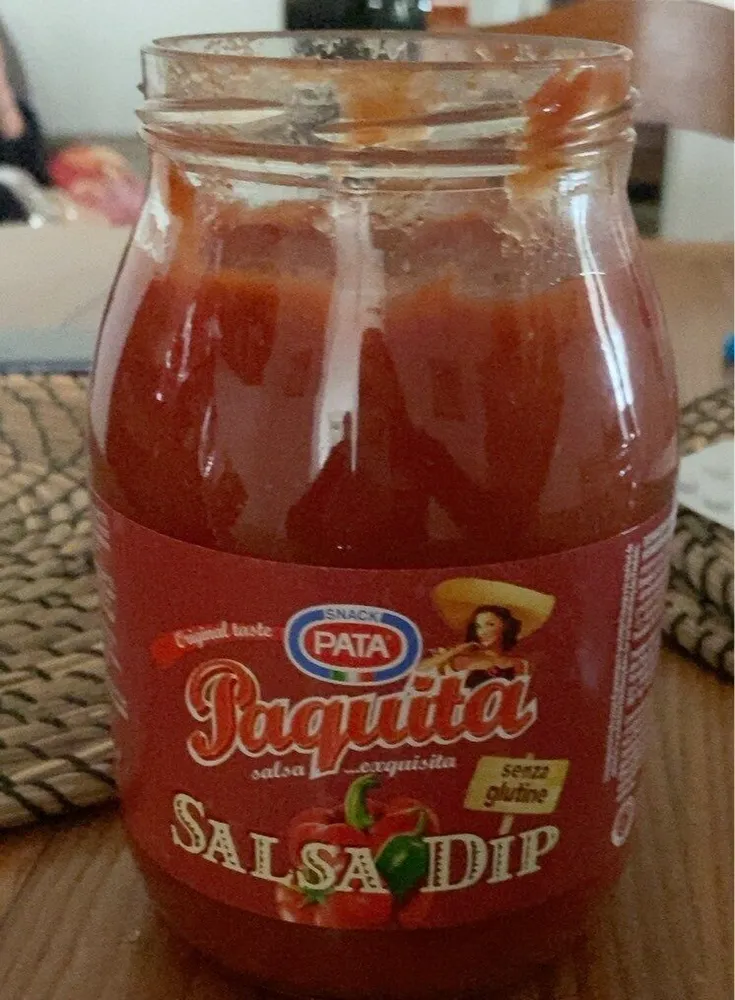 Paquita