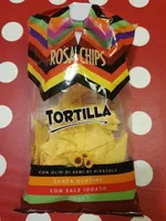 Tortilla