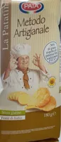 La Patatina Metodo Artigianale