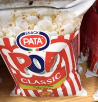 Pop corn