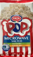 Pop corn