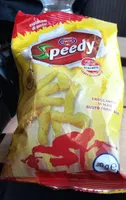 Speedy