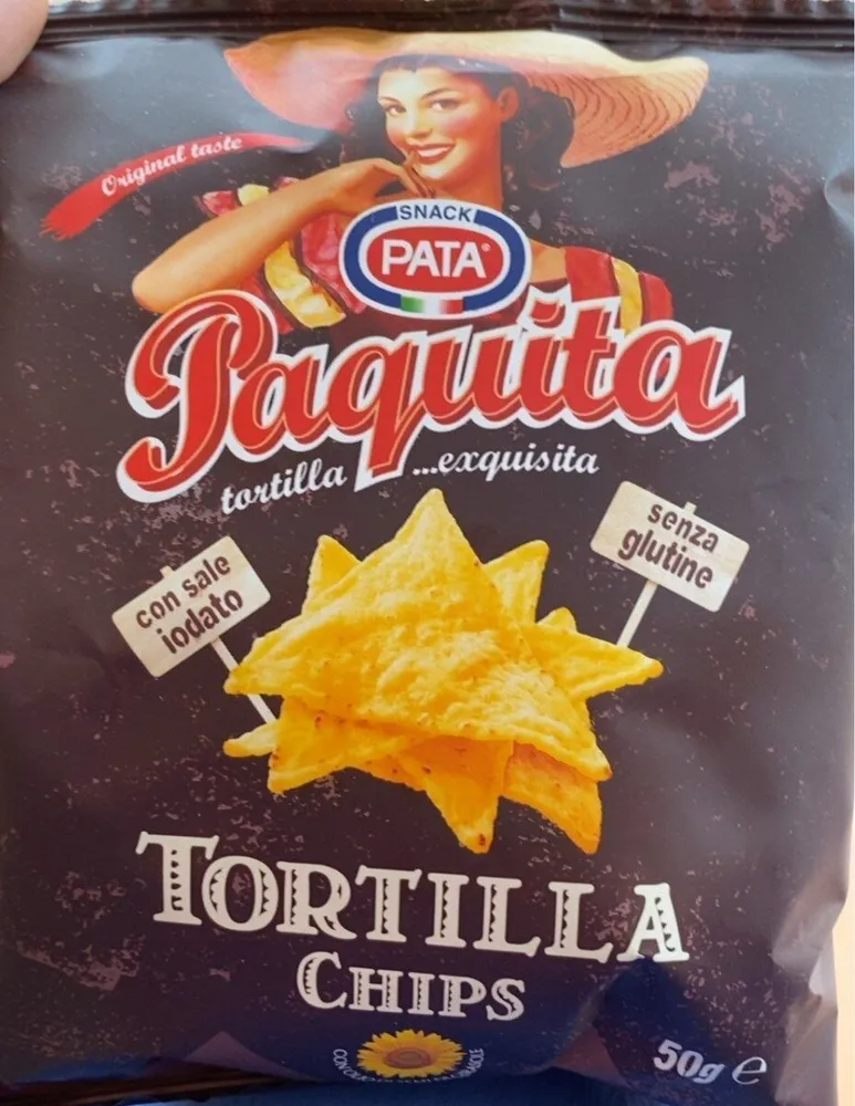 Paquita
