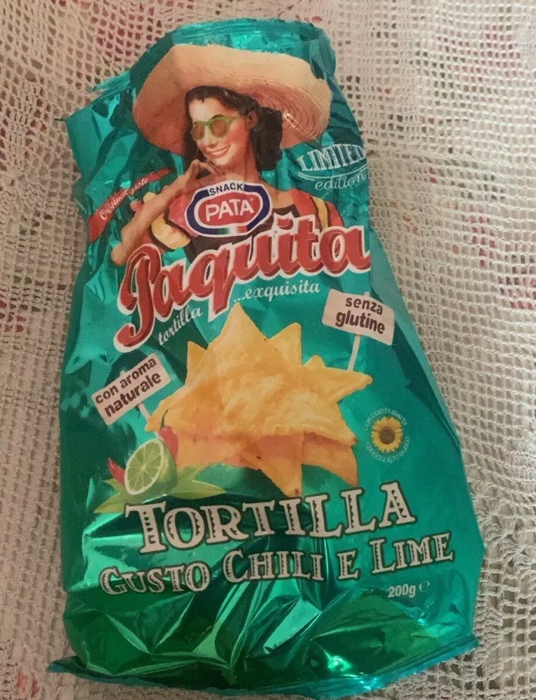 paquita