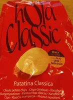 Hola classic