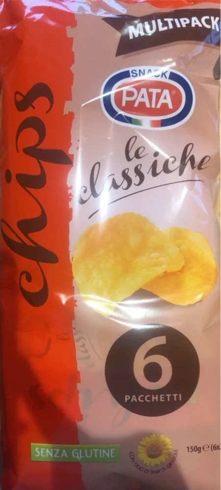 Le classiche