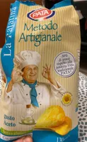 Metodo artigianale