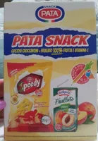 Pata snack
