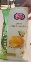 patatine