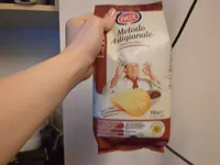 La Patatina Metodo Artigianale BBQ