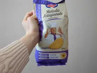 Metodo artigianale - Double crunch