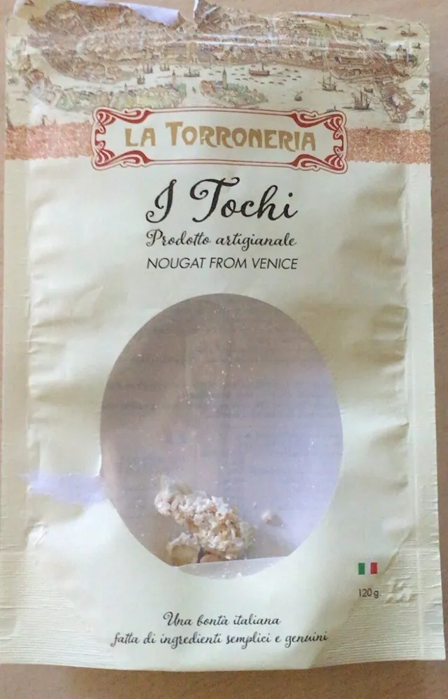 I tochi