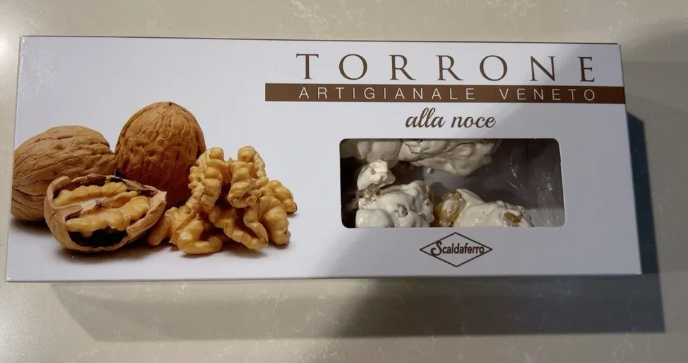 Torrone