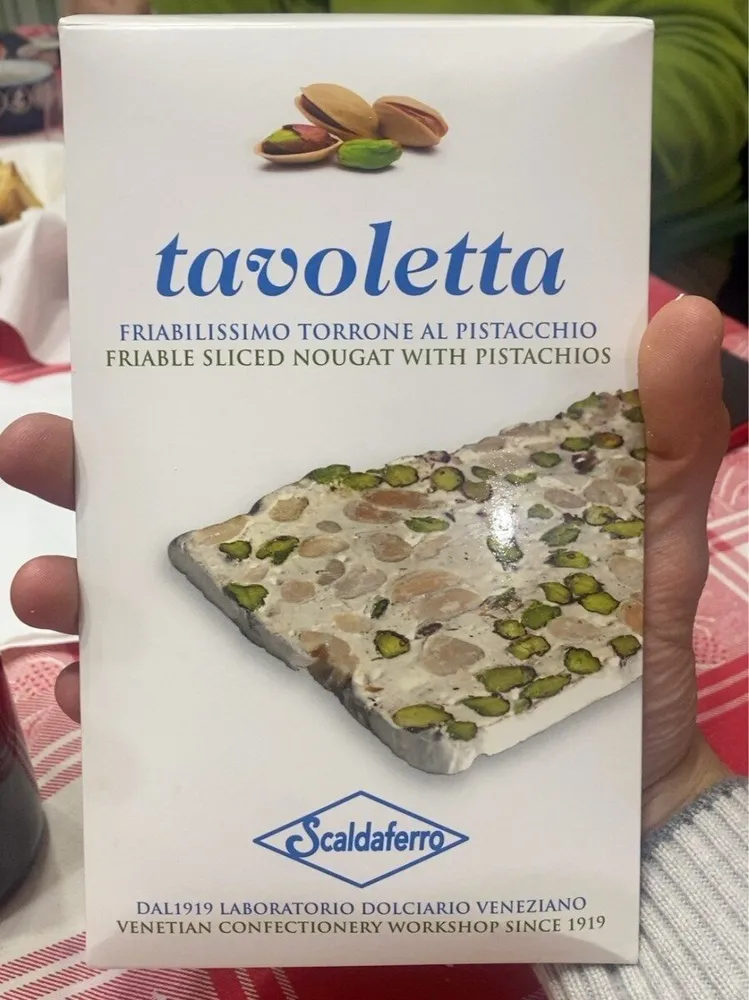 Tavoletta