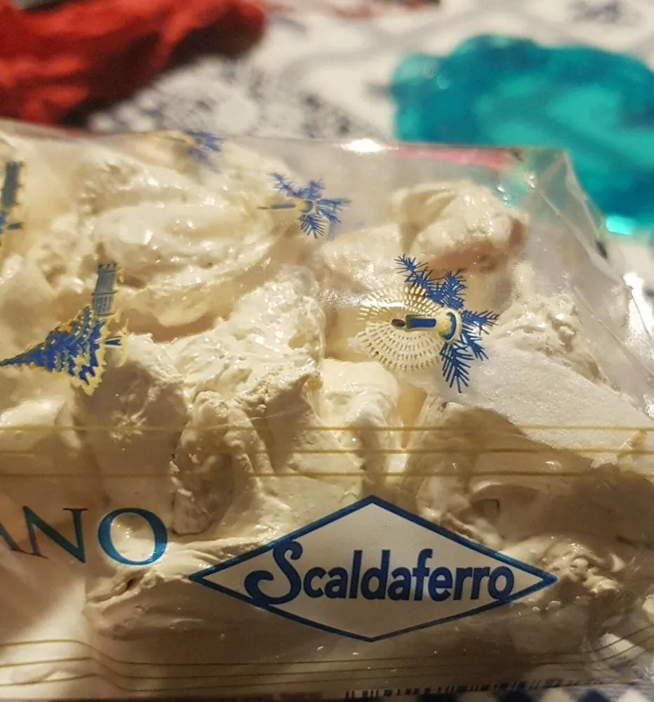 Torrone