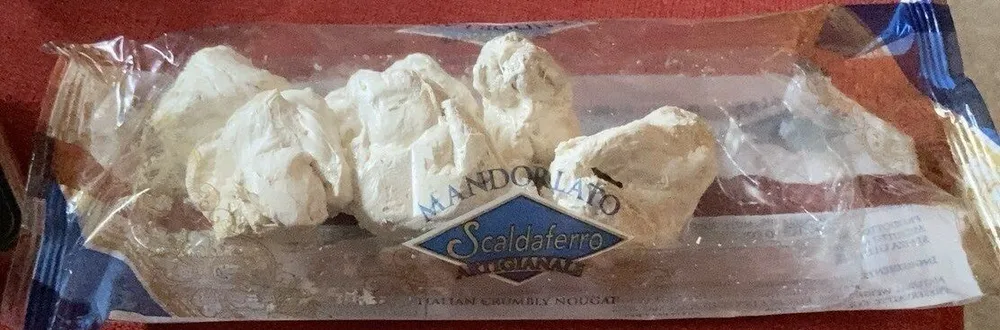 Mandorlato
