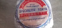 Torta Porretta