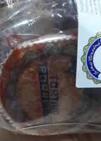 Tortino di porretta