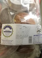 Tortino Porretta alla castagna