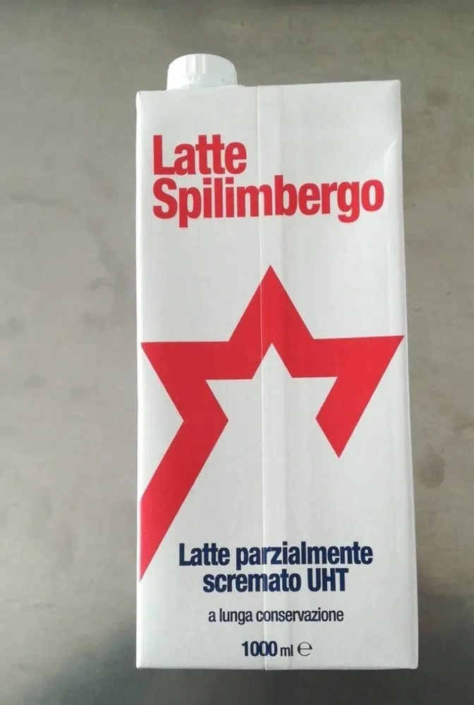 Latte Spilimbergo