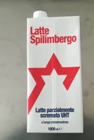 Latte Spilimbergo