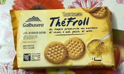 ThéFroll