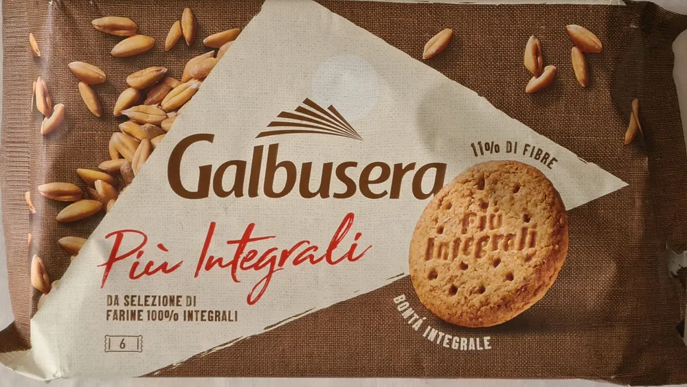 Più integrali