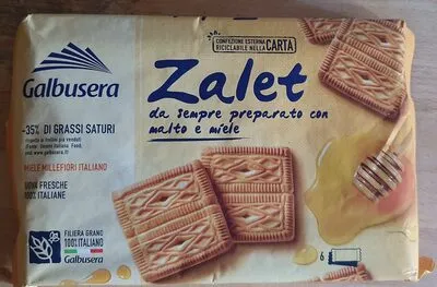 Zalet