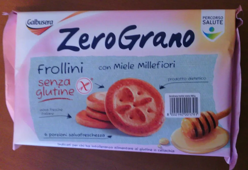 zerograno