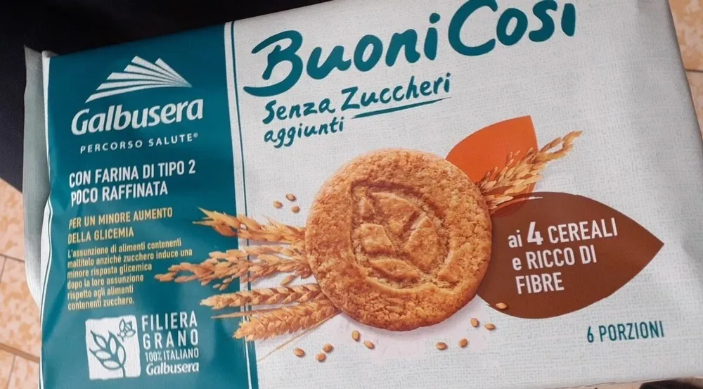Buonicosì