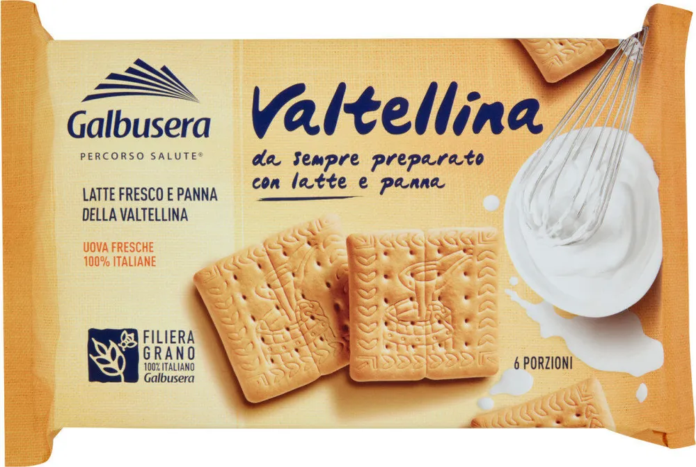 Valtellina