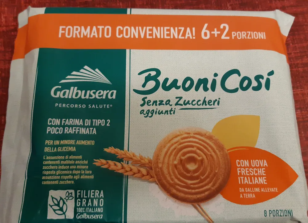 Buoni così