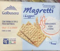 Magretti