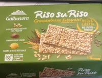Riso su riso