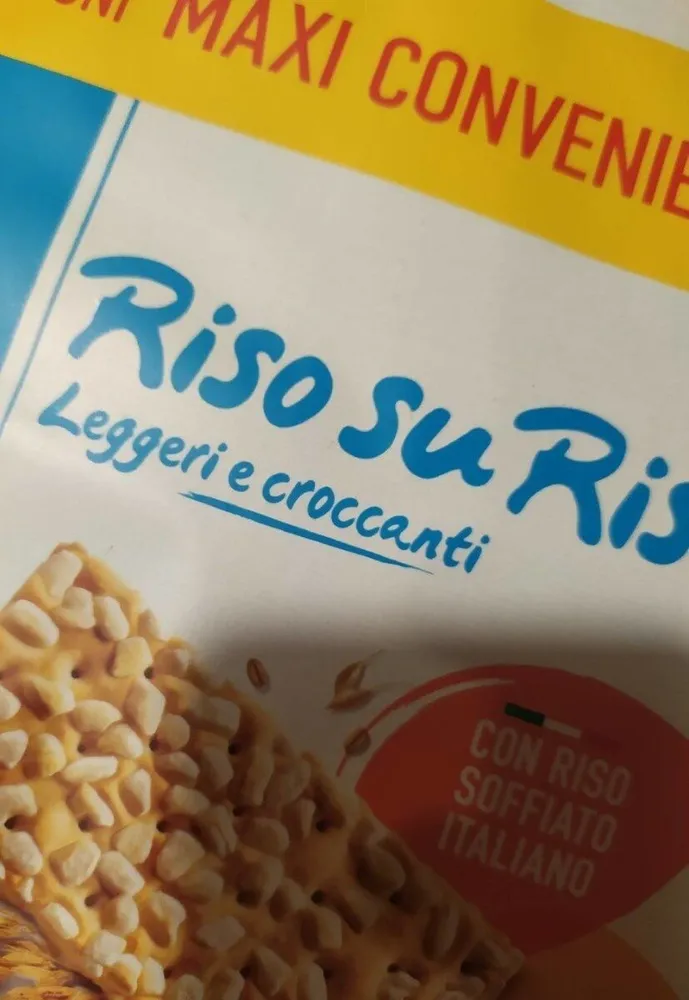 Riso su Riso