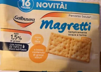 Magretti
