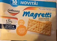 Magretti
