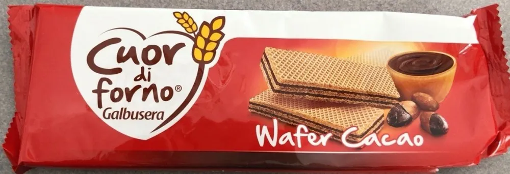 Cuor di Forno