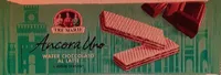 Wafer Cioc. al Latte