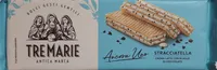 Stracciatella crema latte con scaglie di cioccolato