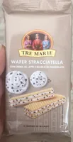 Wafer Stracciarella