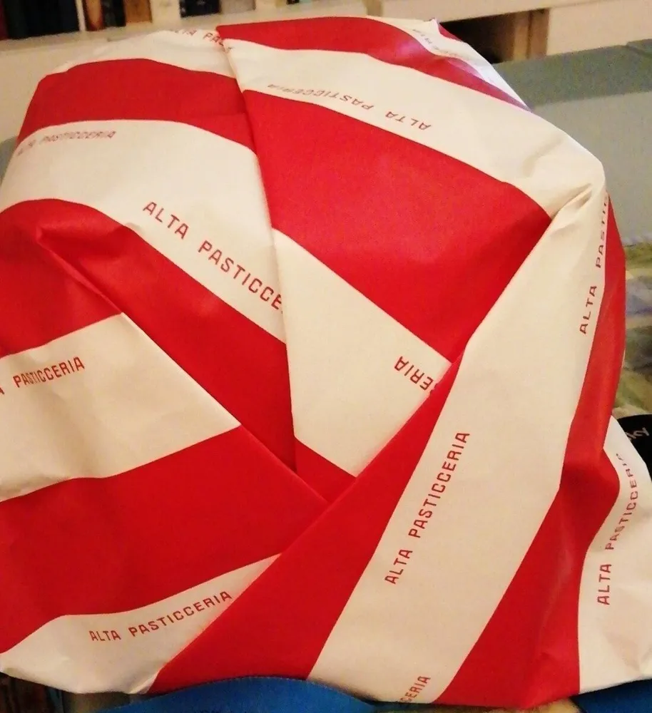 Panettone