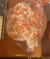 Colomba albicocca