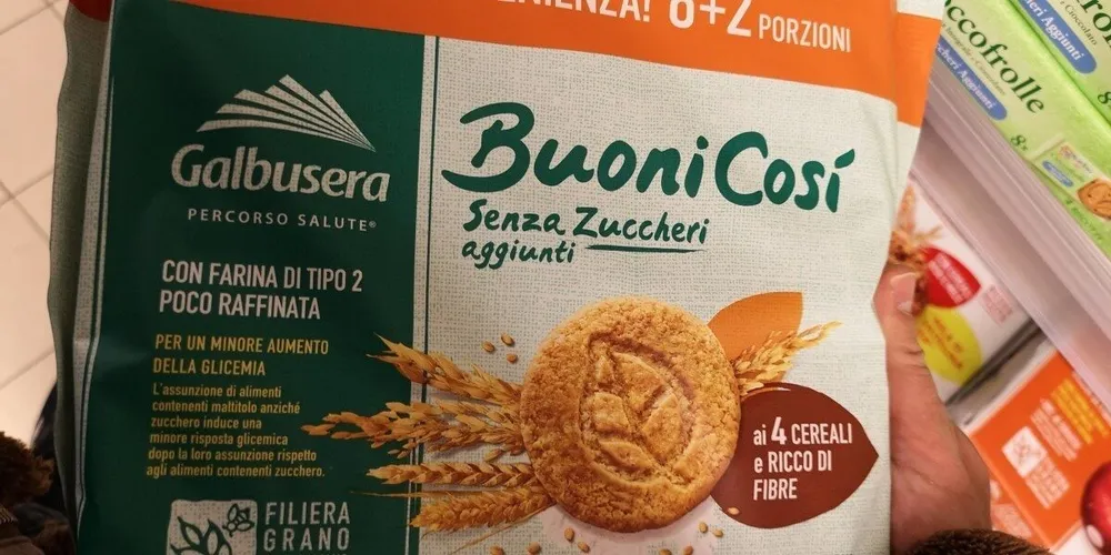 Buoni Così