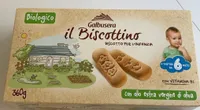 Il biscottino