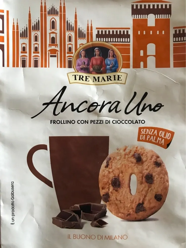 Ancora Uno