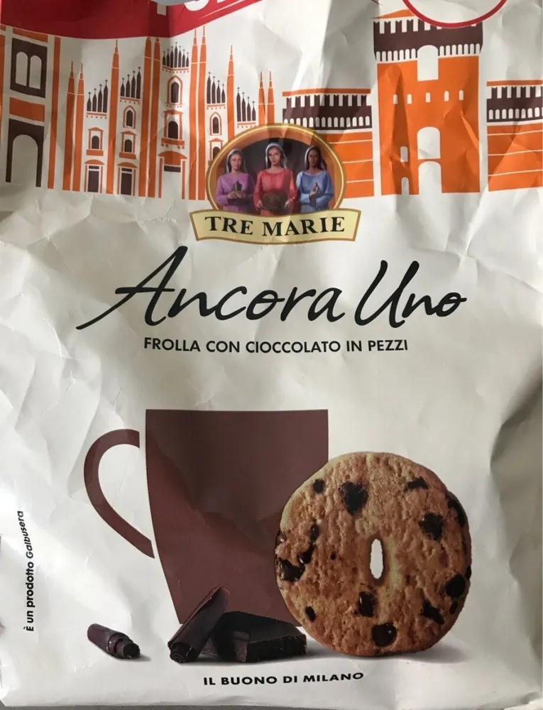 Ancora Uno