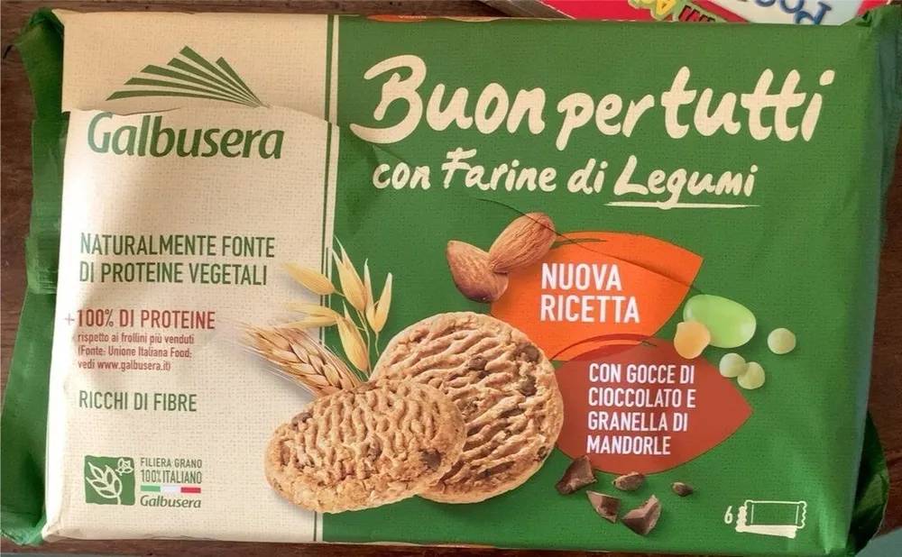 Buon per tutti